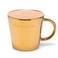 Vondels theemok MAGIC INSIDE gold ecru (350 ml)