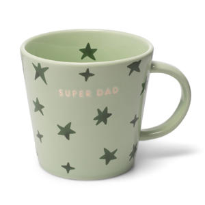theemok stars SUPER DAD light green (350 ml)