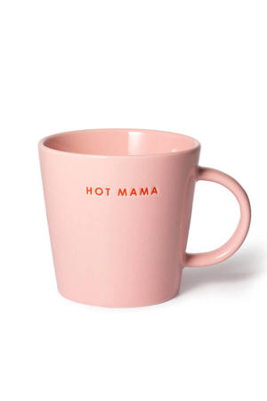 theemok HOT MAMA pink (350 ml)