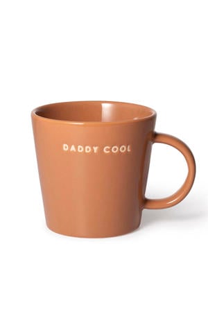 theemok DADDY COOL terracotta (350 ml)