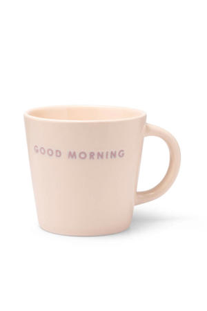 cappuccino mok GOOD MORNING ecru (250 ml) 
