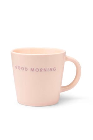 cappuccino mok GOOD MORNING ecru (250 ml)
