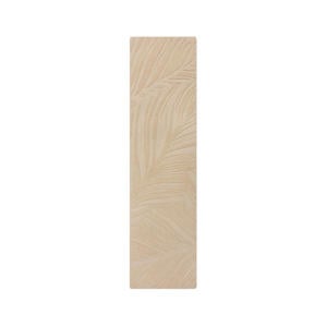Lino Leaf Handgesneden Vloerkleed van Wol