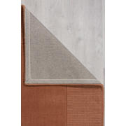 thumbnail: Flair Rugs Texture Wool Border Modern Vloerkleed Wol