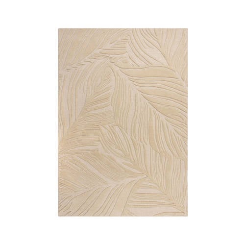 Flair Rugs vloerkleed wol (290X200 cm) afbeelding
