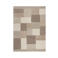 Flair Rugs vloerkleed wol Minerals Patchwork (230x160 cm)