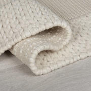 thumbnail: Flair Rugs vloerkleed wol Rue Plait (290x200 cm)