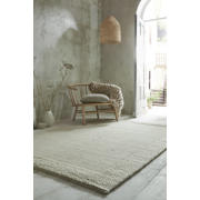 thumbnail: Flair Rugs vloerkleed wol Rue Plait (290x200 cm)