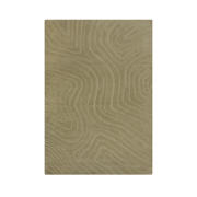 thumbnail: Flair Rugs vloerkleed wol Mesmerise Abstract (290x200 cm)