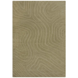 vloerkleed wol Mesmerise Abstract (290x200 cm)