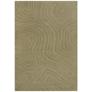 vloerkleed wol Mesmerise Abstract (290x200 cm)