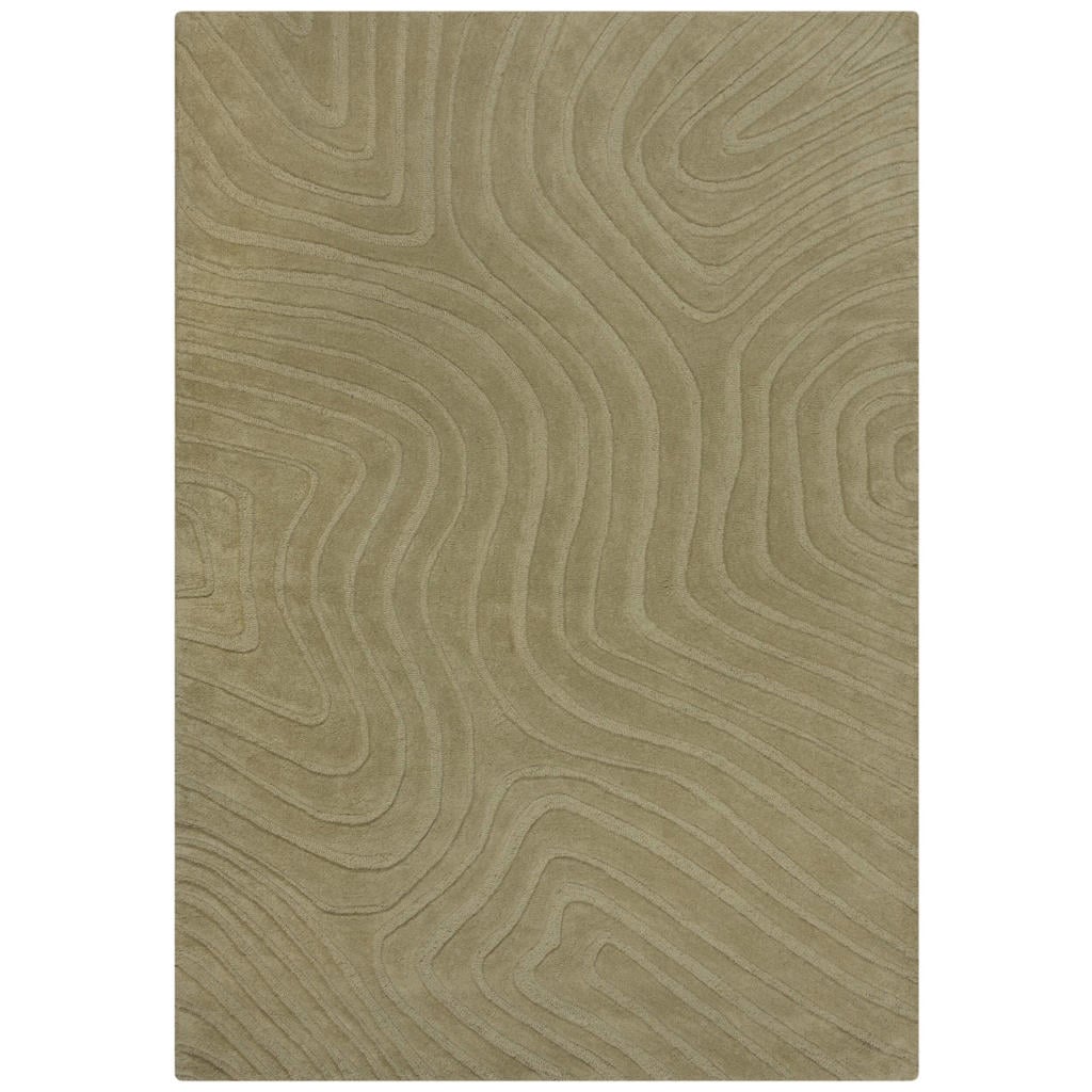 Flair Rugs vloerkleed wol Mesmerise Abstract (290x200 cm)