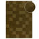 Flair Rugs vloerkleed wol Checkerboard Modern (290x200 cm)