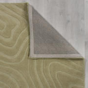 thumbnail: Flair Rugs Mesmerise Abstract Vloerkleed Wol