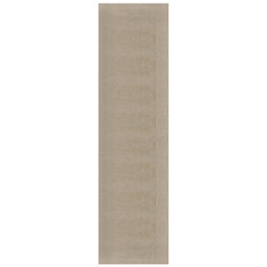 Texture Wool Border Modern Vloerkleed Wol
