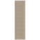 Flair Rugs Texture Wool Border Modern Vloerkleed Wol