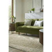 thumbnail: Flair Rugs vloerkleed wol Minerals Neutraal (230x160 cm)