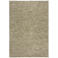 Flair Rugs vloerkleed wol Minerals Neutraal (230x160 cm)