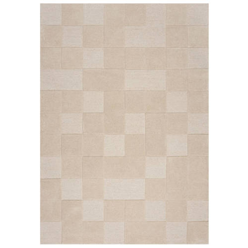Flair Rugs vloerkleed wol (230X160 cm) afbeelding