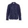 VILA blouse donkerblauw