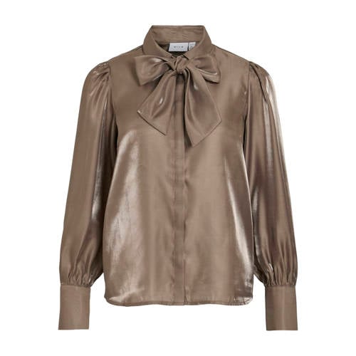 VILA blouse afbeelding