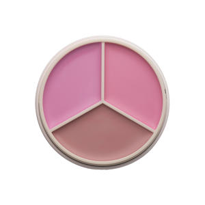 Magic Touch Trio blush - Pink Trio
