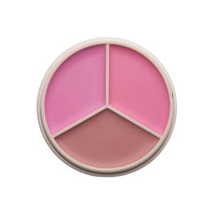 Magic Touch Trio blush - Pink Trio