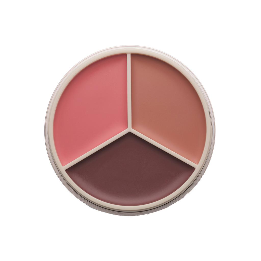 Anastasia Beverly Hills Magic Touch Trio blush - Peach Trio