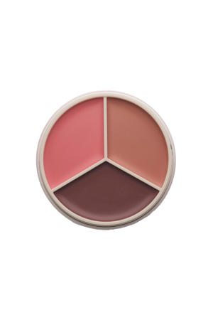Magic Touch Trio blush - Peach Trio