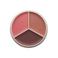 Anastasia Beverly Hills Magic Touch Trio blush - Peach Trio