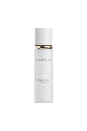 Impeccable Blurring Matte setting spray - 100 ml