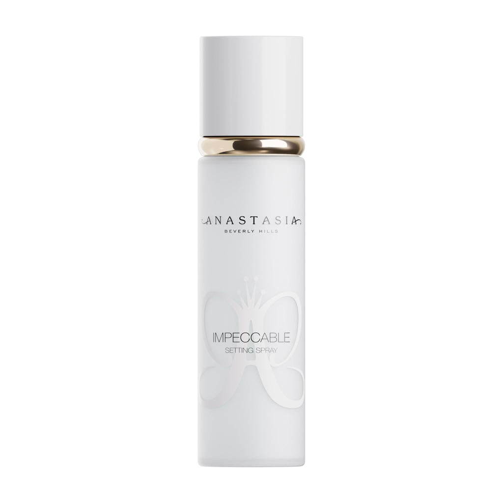 Anastasia Beverly Hills Impeccable Blurring Matte setting spray - 100 ml
