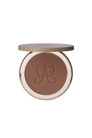 Smooth Blur bronzer - Sunset Sizzle
