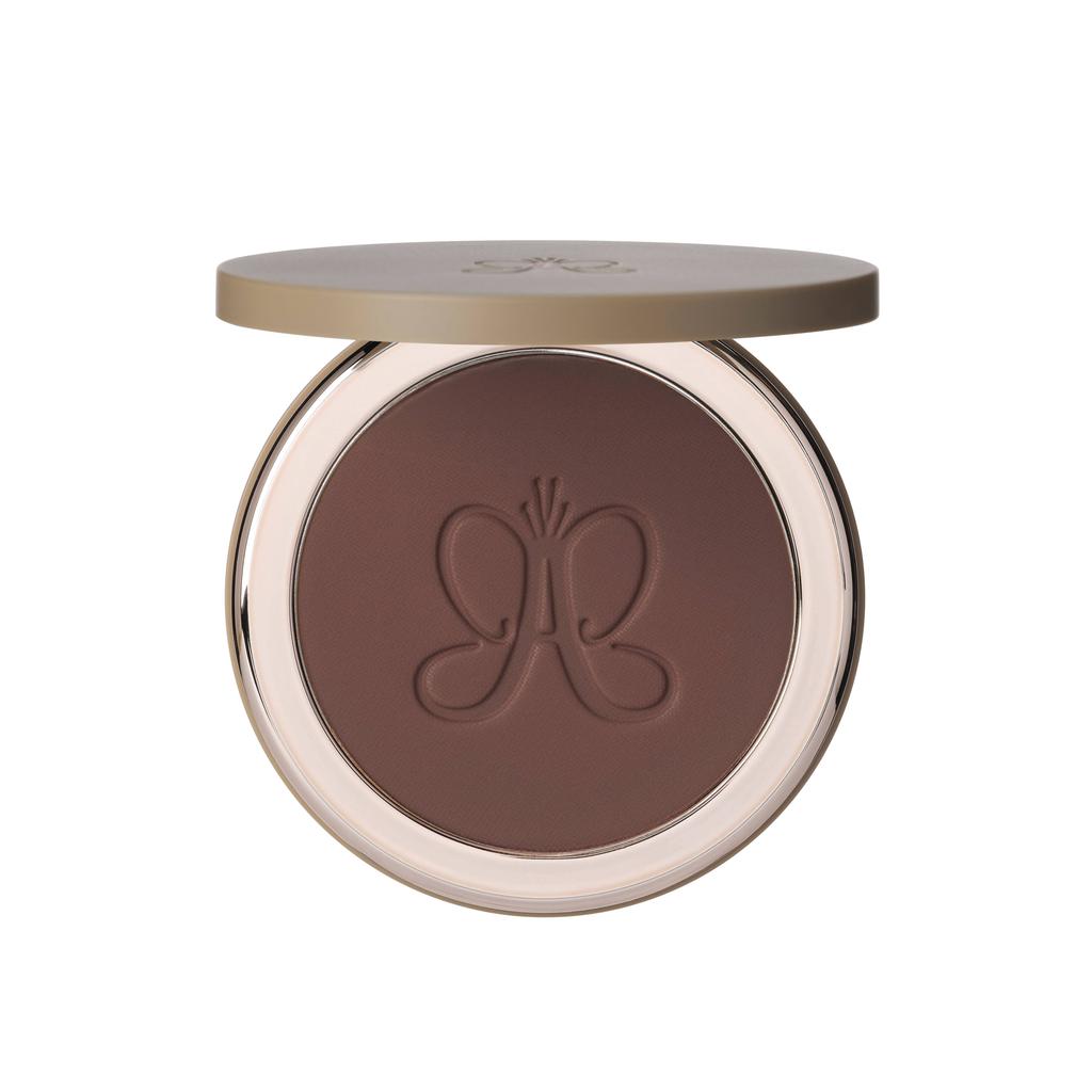 Anastasia Beverly Hills Smooth Blur bronzer - Bronze Bay
