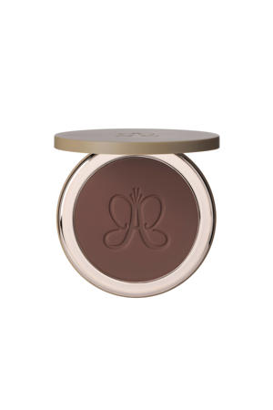 Smooth Blur bronzer - Bronze Bay