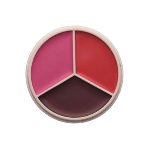 Magic Touch Trio blush - Berry/Rose Trio