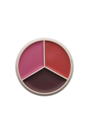 Magic Touch Trio blush - Berry/Rose Trio