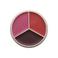 Anastasia Beverly Hills Magic Touch Trio blush - Berry/Rose Trio