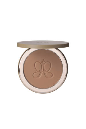 Smooth Blur bronzer - Warm Sand Vibes
