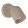 EGLO Tilston Spot - E14 - 12 cm - Zandkleur/Beige/Crème - Kantelbaar