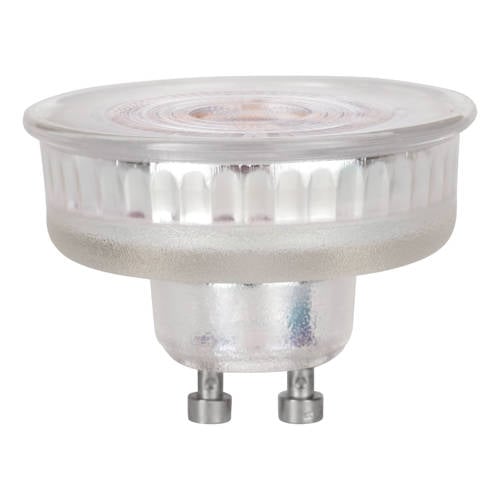 EGLO LED Lamp - GU10 - Ø 5 cm - Helder - 2700K - Dimbaar afbeelding