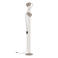 EGLO Tilston Vloerlamp - E14 - 142,5 cm - Zandkleur/Beige/Crème - Kantelbaar