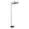 EGLO EGLO Swaby Vloerlamp - E27 - 159.5 cm - Brons