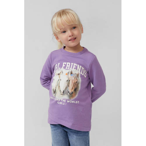 s.Oliver longsleeve afbeelding