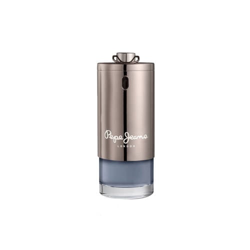 Pepe Jeans So Bold For Him eau de parfum - 50 ml - 50 ml afbeelding