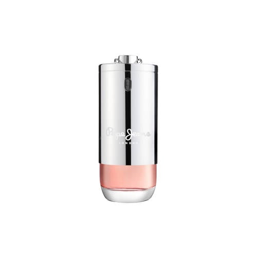 Pepe Jeans Bright eau de parfum - 50 ml - 50 ml afbeelding