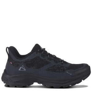 Silvretta Lite wandelschoenen zwart