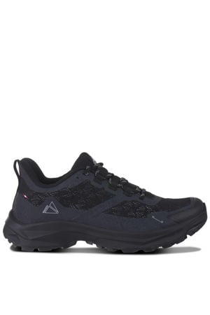 Silvretta Lite wandelschoenen zwart