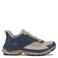 Dachstein wandelschoenen beige/blauw
