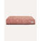 Dogguo Hondenkussen MAZE-BED-PINK/MOCHA-L